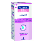 Tantum Rosa Intimo 3-12 Anni 200ml