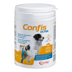CONFIS ULTRA 240 COMPRESSE