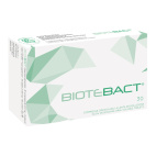 BIOTEBACT 30 Cpr