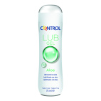 CONTROL*Gel Lub.Aloe 75ml