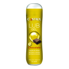 CONTROL*Gel Lub.Chocolate 75ml