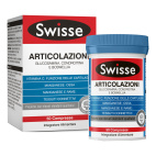 Swisse Articolazioni integratore per articolazioni 50 compresse