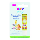 HiPP Balsamo Labbra BIO Protettivo e Idratante 4,8 g