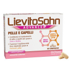 LIEVITOSOHN ADV60 CPR