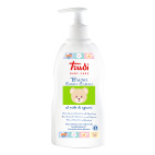 TRUDI Bagno Corpo/Cap.500ml