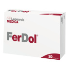 FERDOL*20 Cpr