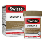 Swisse Energie B + 50 Compresse