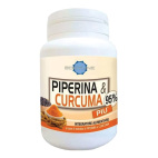 PIPERINA&amp;CURCUMA PIU 60CPS