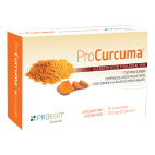 PROCURCUMA 30 CPR
