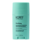 Korff Purifying Stick Viso Detergente 40ml