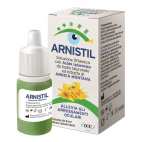 Arnistil collirio lenitivo per occhi secchi e arrossati 8 ml