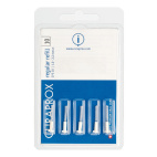 CURAPROX Scov.Reg.10 Bianco5pz