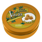 Valda Miele Limone Con Zucchero Limited Edition