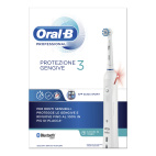 ORAL-B POWER PRO 3 SPAZZOLINO