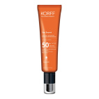 Korff Sun Fluido Antimacchie Matt Spf 50+