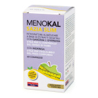 MENOKAL SAZIA SLIM controllo della fame 60 compresse