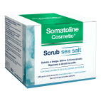 SOMAT C Scrub Sea Salt 350g
