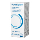 HYALISTILBIO PF COLL.10ML