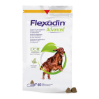 FLEXADIN ADVANCEDCANI 60 TAV.