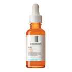 La Roche Posay Pure Vitamin C10 Siero Viso Rigenerante Anti-rughe Antiossidante 30ml