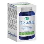 ESI Biocollagenix 120 Compresse Integratore Collagene Marino Senza Glutine