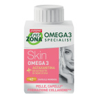 Enerzona Omega 3 Rx Skin 42 Capsule