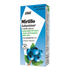 Mirtillo Saluvision 45 Capsule