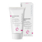 CANOVA SENSIVEN 50+ 50ml