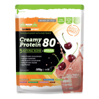 Creamy Protein 80 Cherry Yogurt 500g