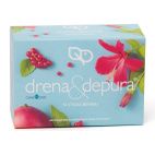 DRENA&amp;DEPURA 14STICKS 15ML