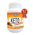 KETO DIET SLIM 60CPS