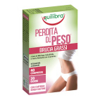 Equilibra integratore brucia grassi per la perdita di peso