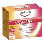 Equilibra Sostegno Forte 22 bustine