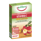 Vitamina C 30 compresse masticabili
