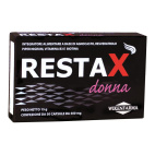 RESTAX DONNA 30 CPS