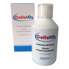 Innovares CollutO3 Collutorio Sesamo 250ml Cavo Orale Protetto