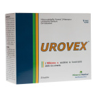 UROVEX 20 Bust.