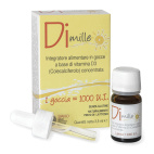DIMILLE D3 Gtt 3,5ml