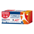 Tonico Energizzante Act 10ml