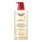 Eucerin Ph5 Gel Detergente 400ml