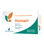 HOMAIR 30 CPR