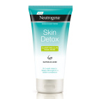 Neutrogena Detox Maschera Purificante all'Argilla 150 ml