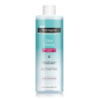Neutrogena Detox Acqua Micellare Tripla Azione Idratazione Purificazione e Struccante 400 ml