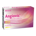 ANGIOVIS*20 Cpr