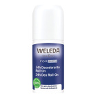 Weleda Deodorante 24H Roll-On Men 50ml