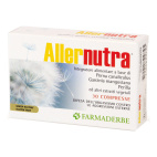 ALLERNUTRA 30 Cpr FDB