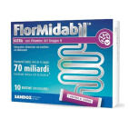 FLORMIDABIL Ultra 10*Bust.