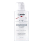 Eucerin Atopicontrol Balsamo Corpo 400ml