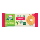 Enerzona Frollino Lampone Monodose 24g