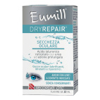  Eumill Dryrepair gocce oculari 10 ml per occhi secchi